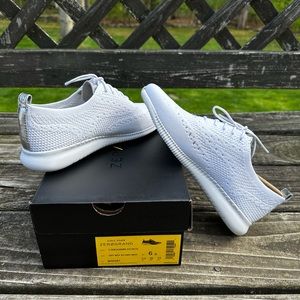 Cole Haan 2.Zerøgrand Stitchlite Oxfords